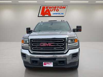 2017 GMC 1500 Reg Cab, $28995. Photo 8