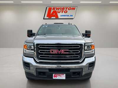 2017 GMC 1500 Reg Cab, $28995. Photo 9