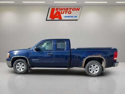 2011 GMC 1500 Ext Cab, $4995. Photo 10