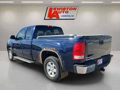 2011 GMC 1500 Ext Cab, $4995. Photo 11