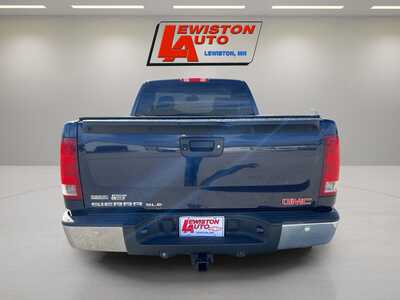 2011 GMC 1500 Ext Cab, $4995. Photo 12