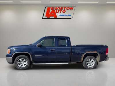 2011 GMC 1500 Ext Cab, $4995. Photo 2