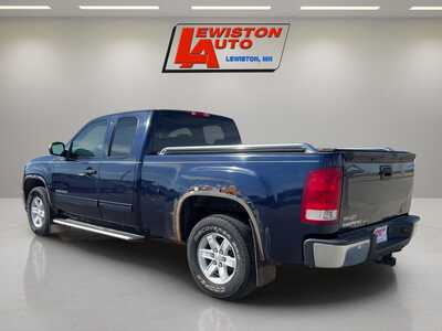 2011 GMC 1500 Ext Cab, $4995. Photo 3