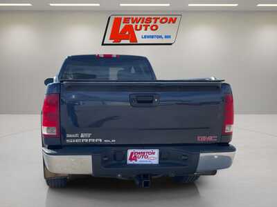 2011 GMC 1500 Ext Cab, $4995. Photo 4