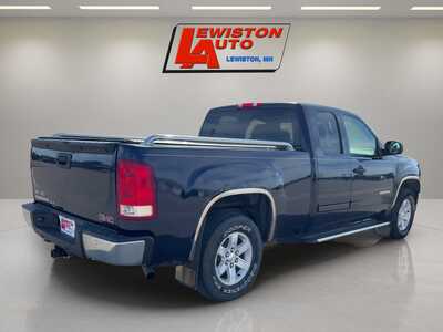 2011 GMC 1500 Ext Cab, $4995. Photo 5