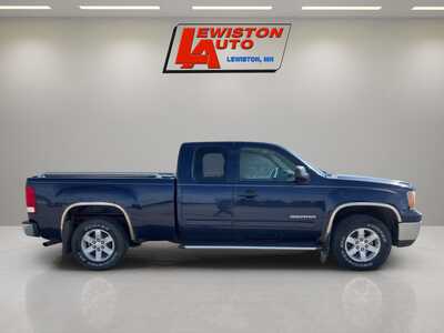 2011 GMC 1500 Ext Cab, $4995. Photo 6