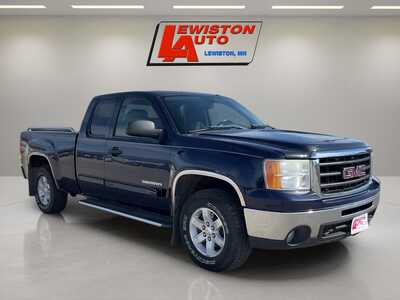 2011 GMC 1500 Ext Cab, $4995. Photo 7