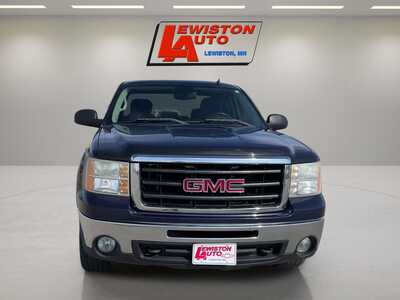 2011 GMC 1500 Ext Cab, $4995. Photo 8