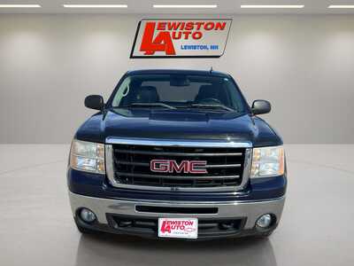 2011 GMC 1500 Ext Cab, $4995. Photo 9