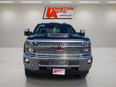 2018 Chevrolet 3500 Crew Cab, $45995. Photo 7