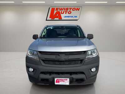 2017 Chevrolet Colorado Crew Cab, $22495. Photo 8