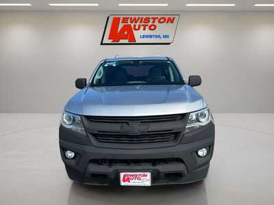 2017 Chevrolet Colorado Crew Cab, $22495. Photo 9