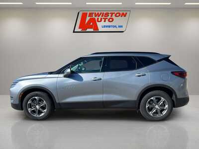 2025 Chevrolet Blazer, $30995. Photo 10