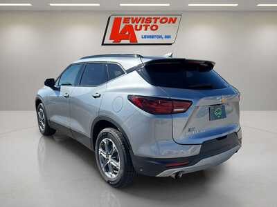 2025 Chevrolet Blazer, $30995. Photo 11