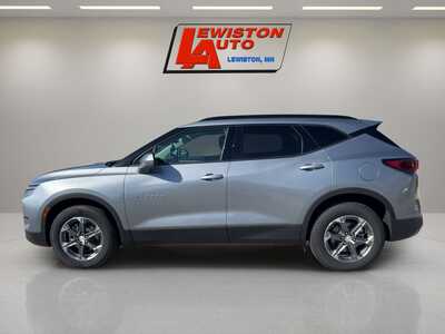 2025 Chevrolet Blazer, $30995. Photo 2