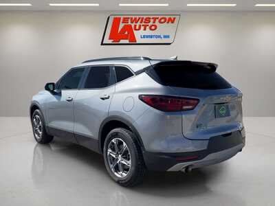 2025 Chevrolet Blazer, $30995. Photo 3