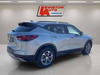 2025 Chevrolet Blazer, $30995. Photo 5