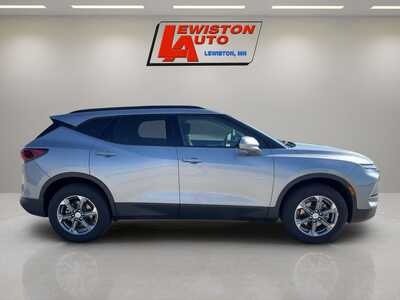 2025 Chevrolet Blazer, $30995. Photo 6