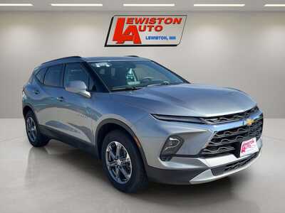 2025 Chevrolet Blazer, $30995. Photo 7