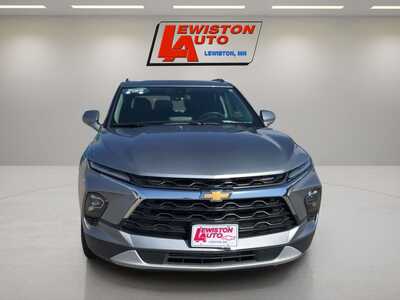 2025 Chevrolet Blazer, $30995. Photo 8