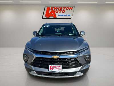 2025 Chevrolet Blazer, $30995. Photo 9