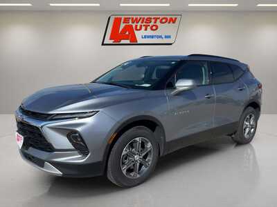 2025 Chevrolet Blazer, $30995. Photo 1
