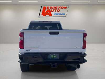 2023 Chevrolet 2500 Crew Cab, $49995. Photo 4