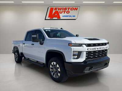 2023 Chevrolet 2500 Crew Cab, $49995. Photo 7