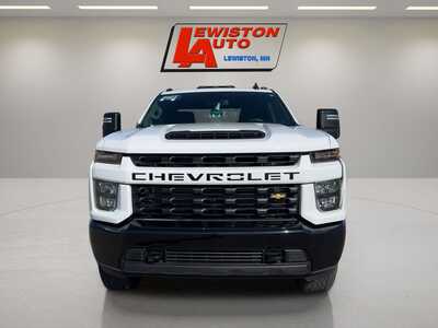 2023 Chevrolet 2500 Crew Cab, $49995. Photo 8