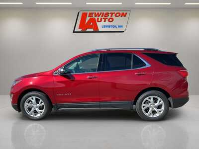 2020 Chevrolet Equinox, $20995. Photo 10