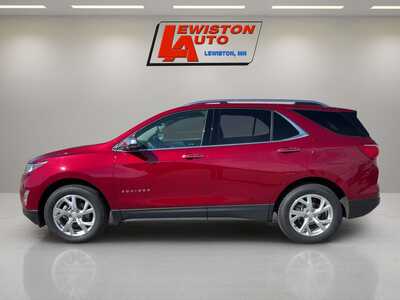 2020 Chevrolet Equinox, $20995. Photo 2