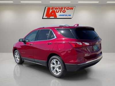 2020 Chevrolet Equinox, $20995. Photo 3