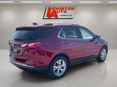 2020 Chevrolet Equinox, $20995. Photo 5