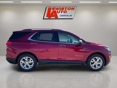2020 Chevrolet Equinox, $20995. Photo 6