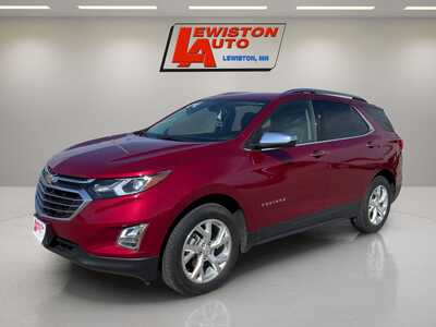 2020 Chevrolet Equinox, $20995. Photo 1