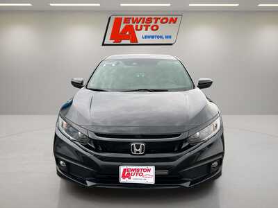 2020 Honda Civic, $18995. Photo 9