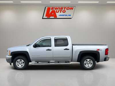 2013 Chevrolet 1500 Crew Cab, $12995. Photo 10