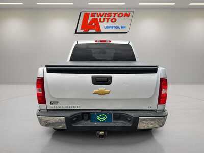 2013 Chevrolet 1500 Crew Cab, $12995. Photo 12