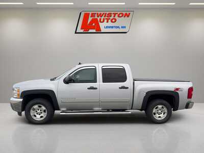 2013 Chevrolet 1500 Crew Cab, $12995. Photo 2