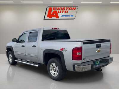 2013 Chevrolet 1500 Crew Cab, $12995. Photo 3