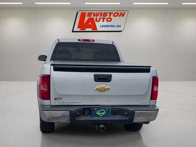 2013 Chevrolet 1500 Crew Cab, $12995. Photo 4