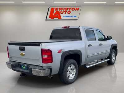 2013 Chevrolet 1500 Crew Cab, $12995. Photo 5
