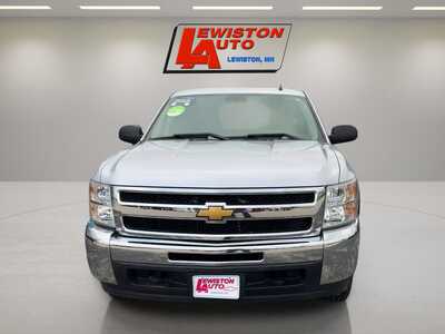 2013 Chevrolet 1500 Crew Cab, $12995. Photo 8
