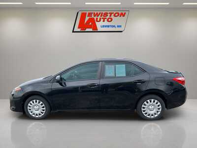 2017 Toyota Corolla, $6995. Photo 10