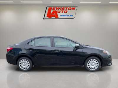 2017 Toyota Corolla, $6995. Photo 6