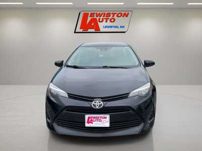 2017 Toyota Corolla, $6995. Photo 8