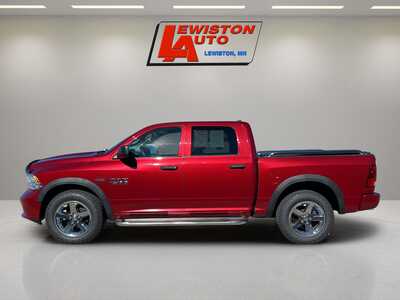 2013 RAM 1500 Crew Cab, $12995. Photo 10