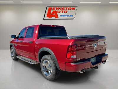 2013 RAM 1500 Crew Cab, $12995. Photo 11
