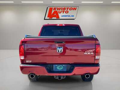 2013 RAM 1500 Crew Cab, $12995. Photo 12