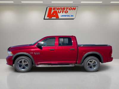 2013 RAM 1500 Crew Cab, $12995. Photo 2